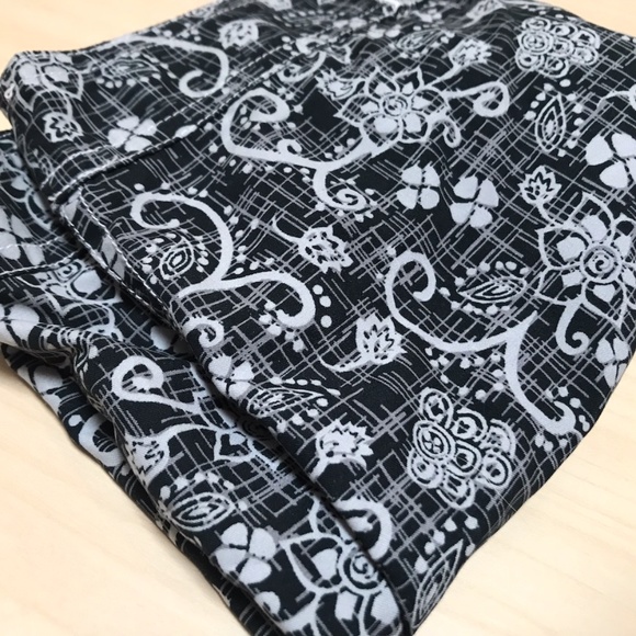 Surf Waves Sport Shorts Black Pattern Juniors' 9 Made in Russia NWT - Picture 14 of 17